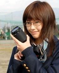 眼鏡女子あるある