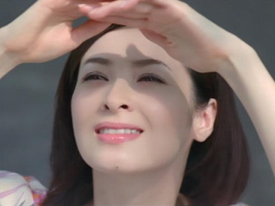 健康的美人の有名人