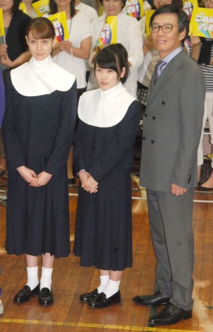 AKB48川栄李奈、エイベックス移籍 女優の夢かなえる!