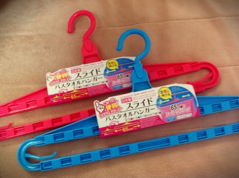 夏の洗濯物事情。