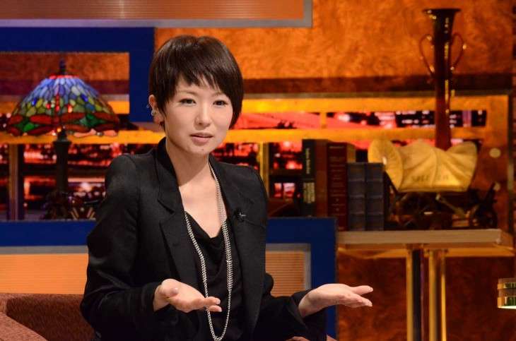 椎名林檎、20年「東京万博」提唱「東京を芸事の本場にしたい」