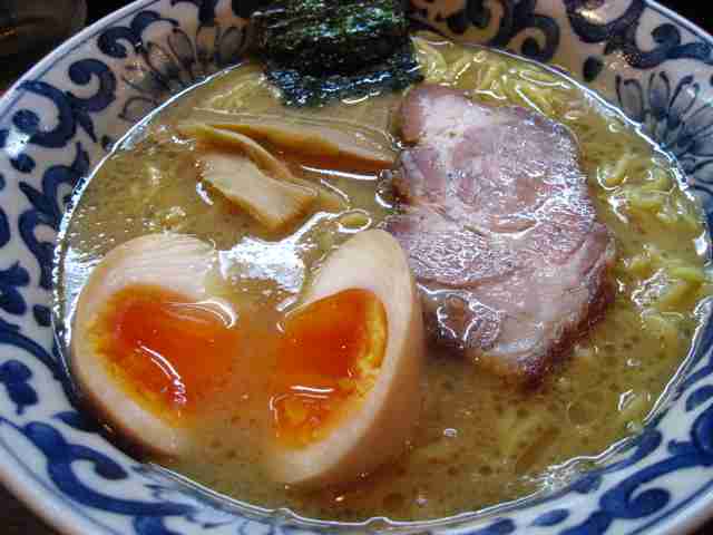 ラーメン大好きな方集合!
