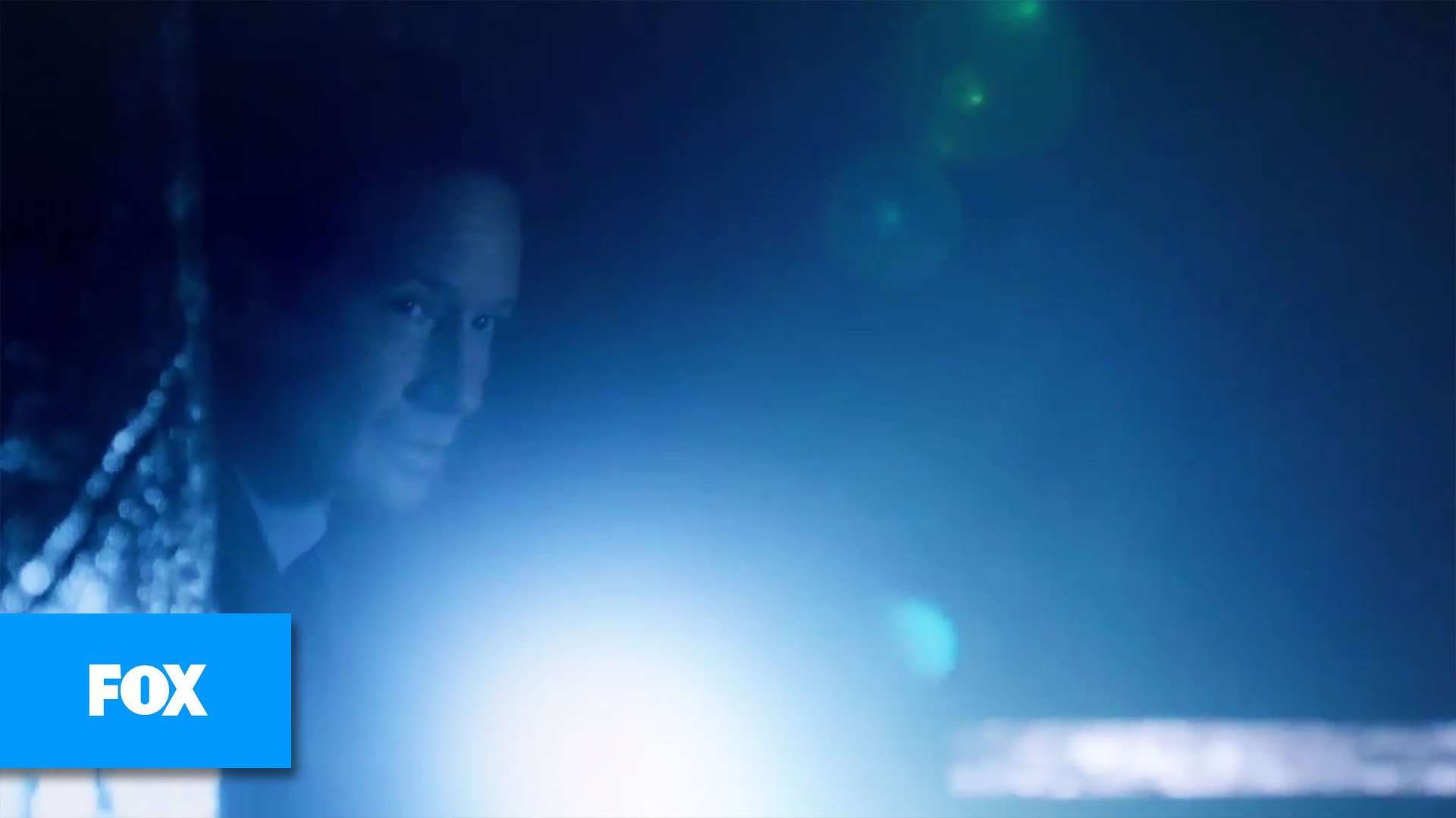 THE X-FILES | I Want To Believe | FOX BROADCASTING - YouTube
