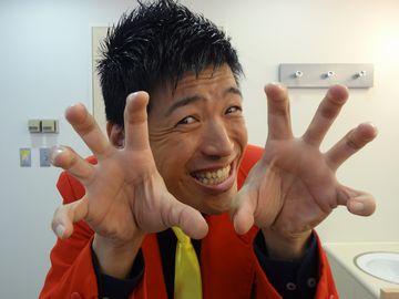 グイグイ来られると引いてしまう人