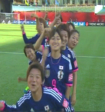 【実況・感想】FIFA女子ワールドカップ決勝 日本×アメリカ