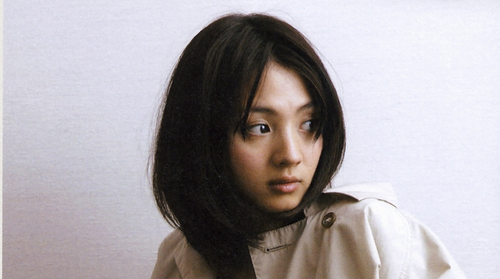 沢尻エリカ、「日本を代表するような女優になる」松浦社長に宣言