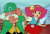 【妄想】ガルちゃん☆修学旅行