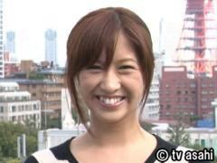 好きなアナウンサー