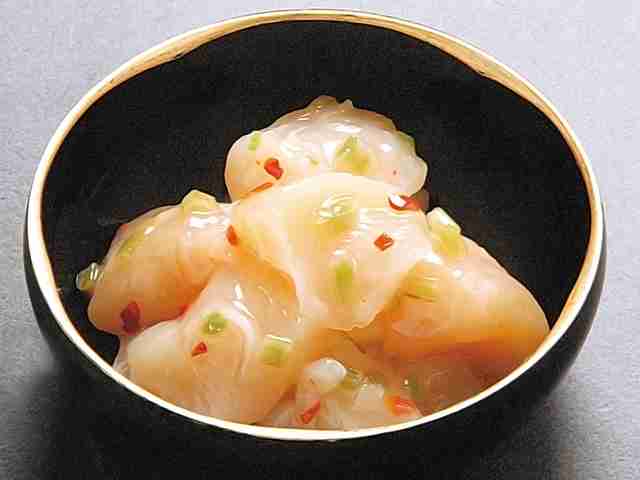 初めて食べた時に感動した食べ物