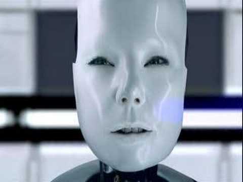 All is full of love - YouTube