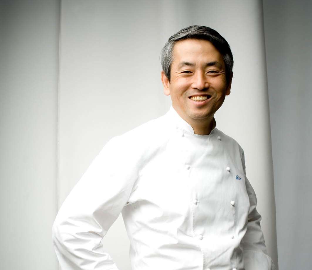 ジャニーズの料理上手・キスマイ横尾渉が「盛り付けランキング」に参戦、衝撃の展開に