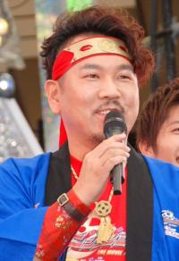 FUJIWARA藤本、嫁・木下優樹菜から「超ブス」