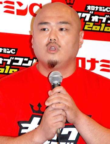 クロちゃん、団長安田負傷で「頭が真っ白になった」　回復までのサポートも約束 | ORICON STYLE