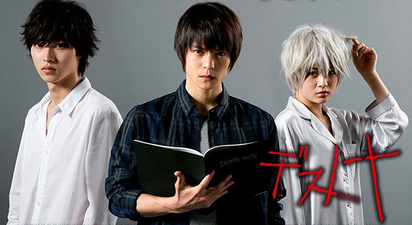ドラマ版『デスノート』の設定に「なんじゃそりゃ？」 夜神月がアイドルオタクに… 原作ファンに戸惑い広がる