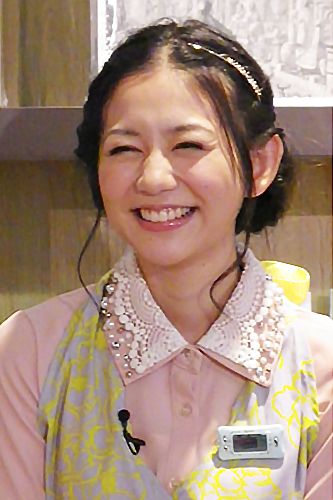 娘にしたい若手女優