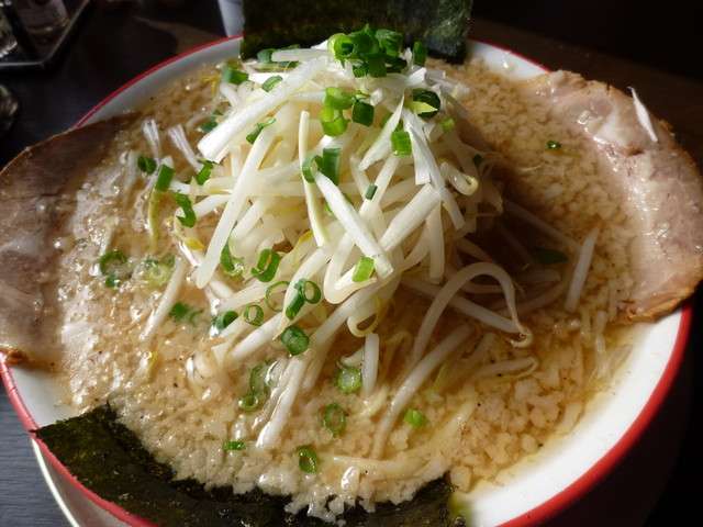 ラーメン大好きな方集合!