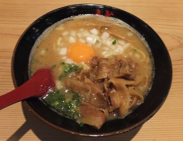 ラーメン大好きな方集合!