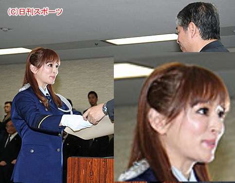 浜崎あゆみ 無防備な寝姿公開「細過ぎ」「セクシー」