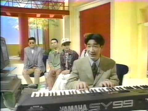 うれしたのし大好き　Guest「KAN」 - YouTube