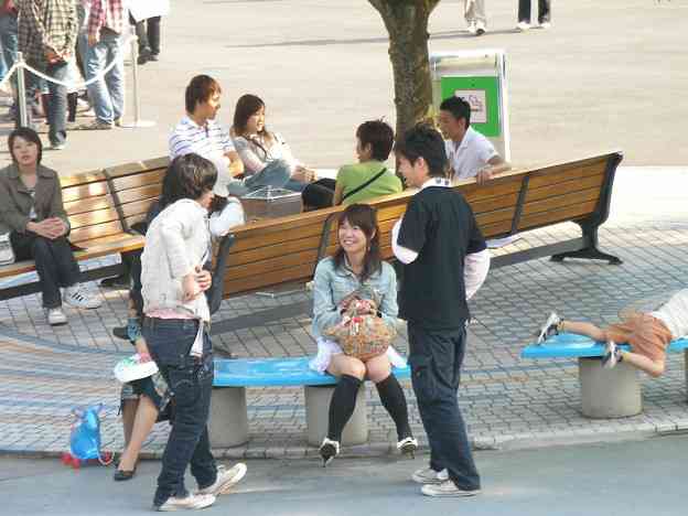 聞かれて困った彼・ご主人との出会いのきっかけ
