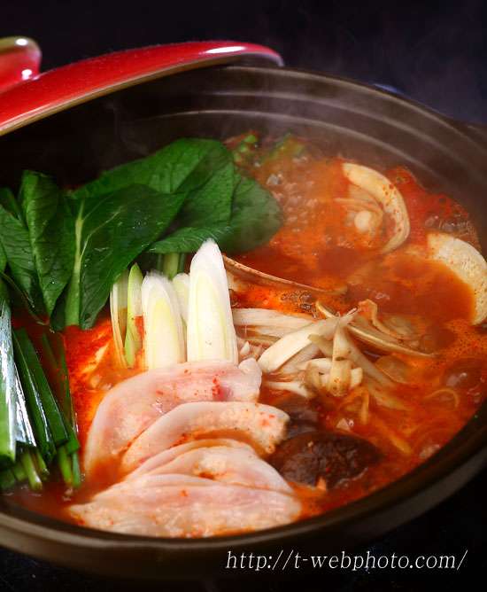 とうがらし活用法