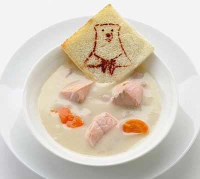 食べ物の歌・食べ物のが出てくる歌