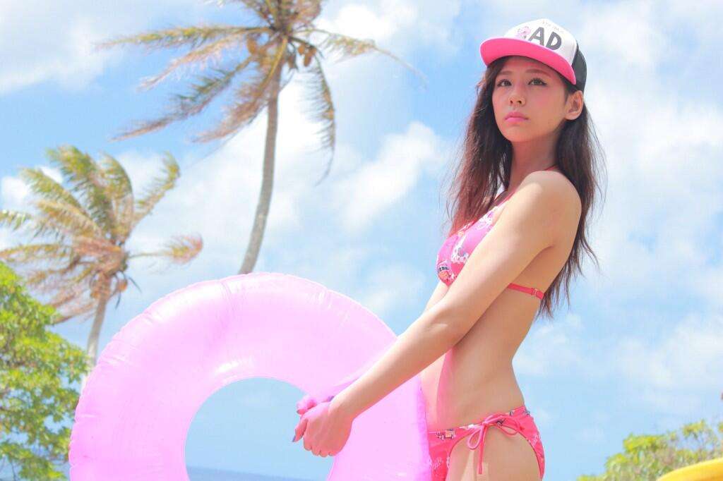 健康的美人の有名人