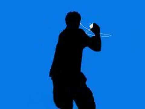 iPod CM 2005 - YouTube