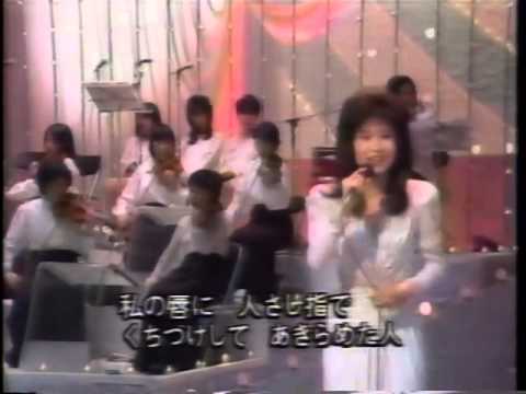 天使の誘惑(黛ジュン) - YouTube