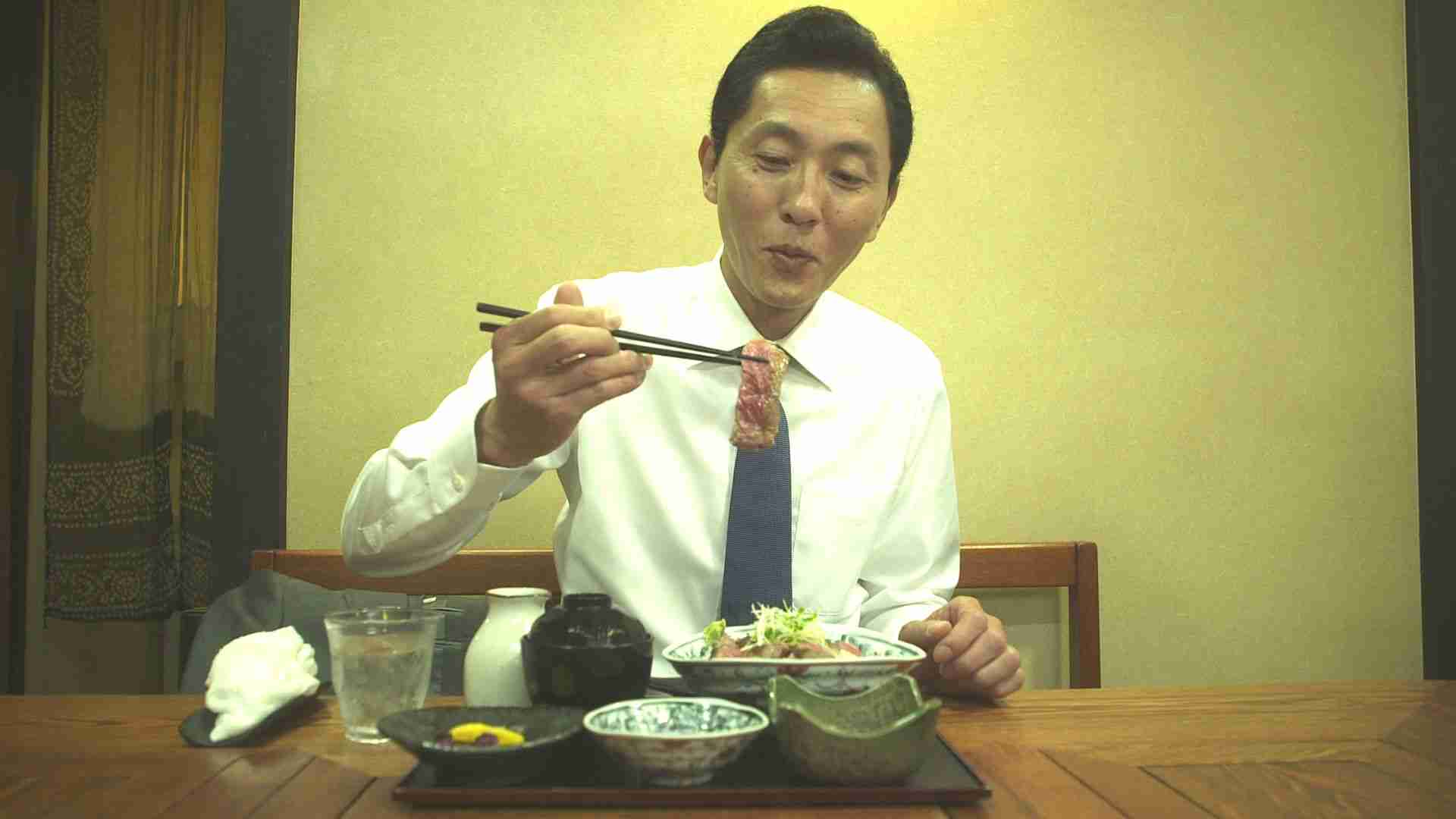 ドラマ版「孤独のグルメ」 | 日刊SPA!