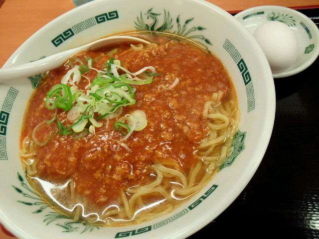 ラーメン大好きな方集合!