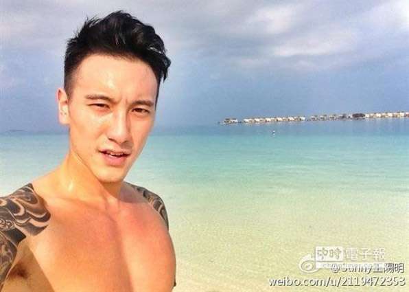 華流 C-pop好きな人〜!