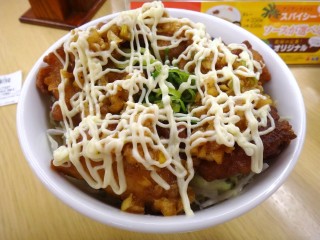 高カロリーな食べ物集まれ＼(^o^)／