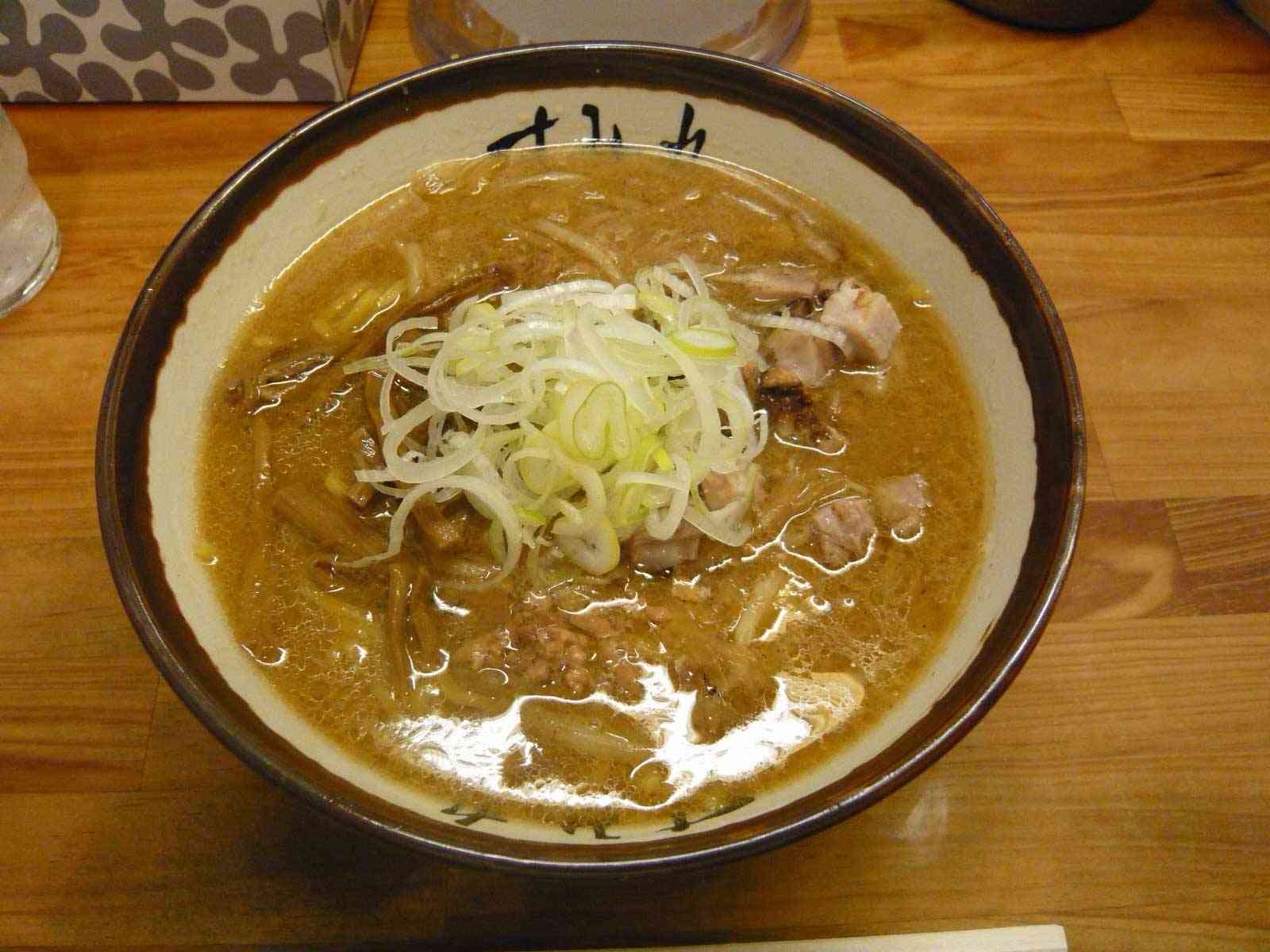 ラーメン大好きな方集合!