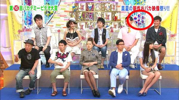 【フジ】27時間テレビのキャッチフレーズ「Do Honky」、白人への人種差別用語と判明し炎上