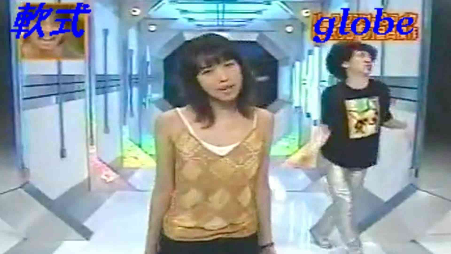 軟式globe / I'm Fallin' D.N.A - YouTube