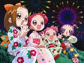 【妄想】ガルちゃん☆修学旅行