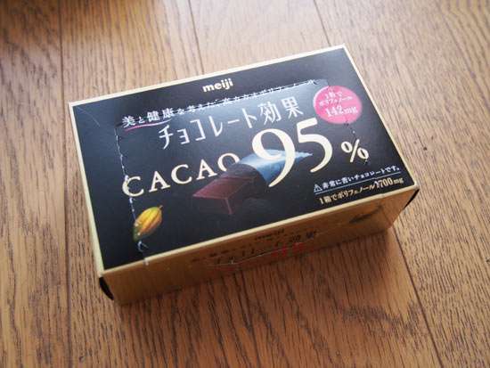 期待を裏切られた食べ物