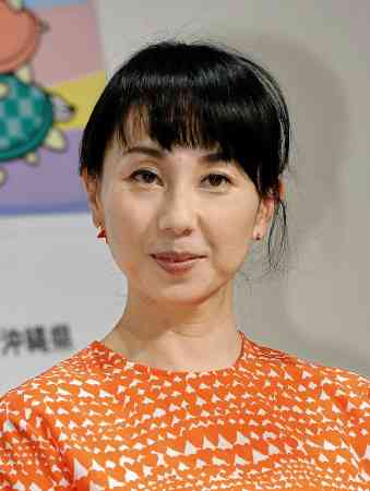 東尾理子 今回の着床、出産無理「とりあえず、ちょっとどんより」「で、また次を頑張ろっかな」