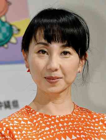 東尾理子、体外授精に失敗「また一から頑張ります」