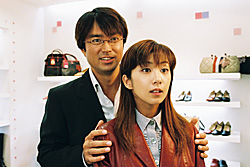 優香の年齢にさまぁ～ずが驚き。誕生日を祝って「びっくりだなぁ！」