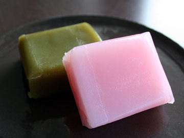 期待を裏切られた食べ物