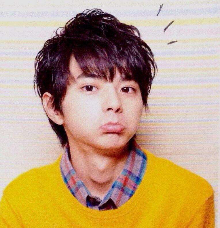 やっぱりジャニーズは一般人よりもイケメンだと思いますか？