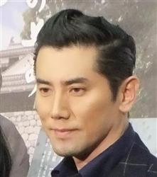 藤木直人がイケメン俳優の肩書に苦悩「変えられなかったのは自分」