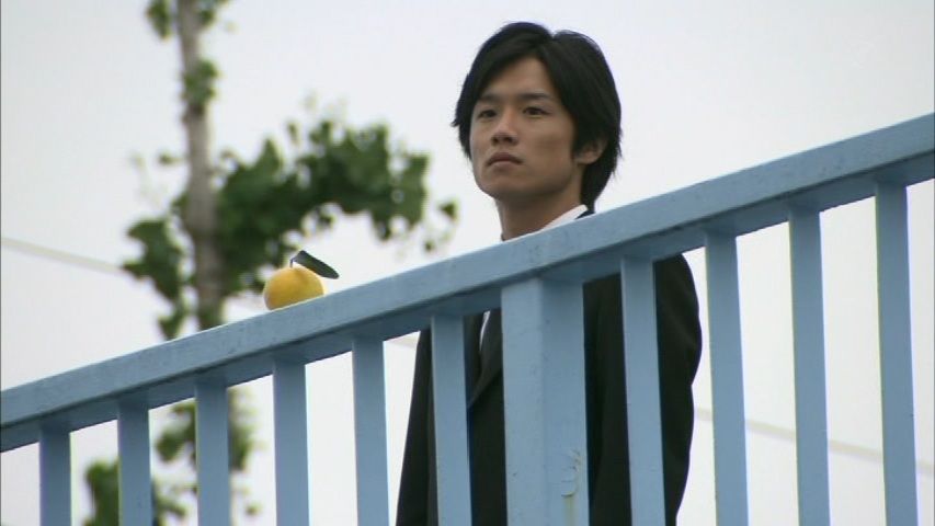 ジャニーズの人が演じた役柄だと何が好きですか？