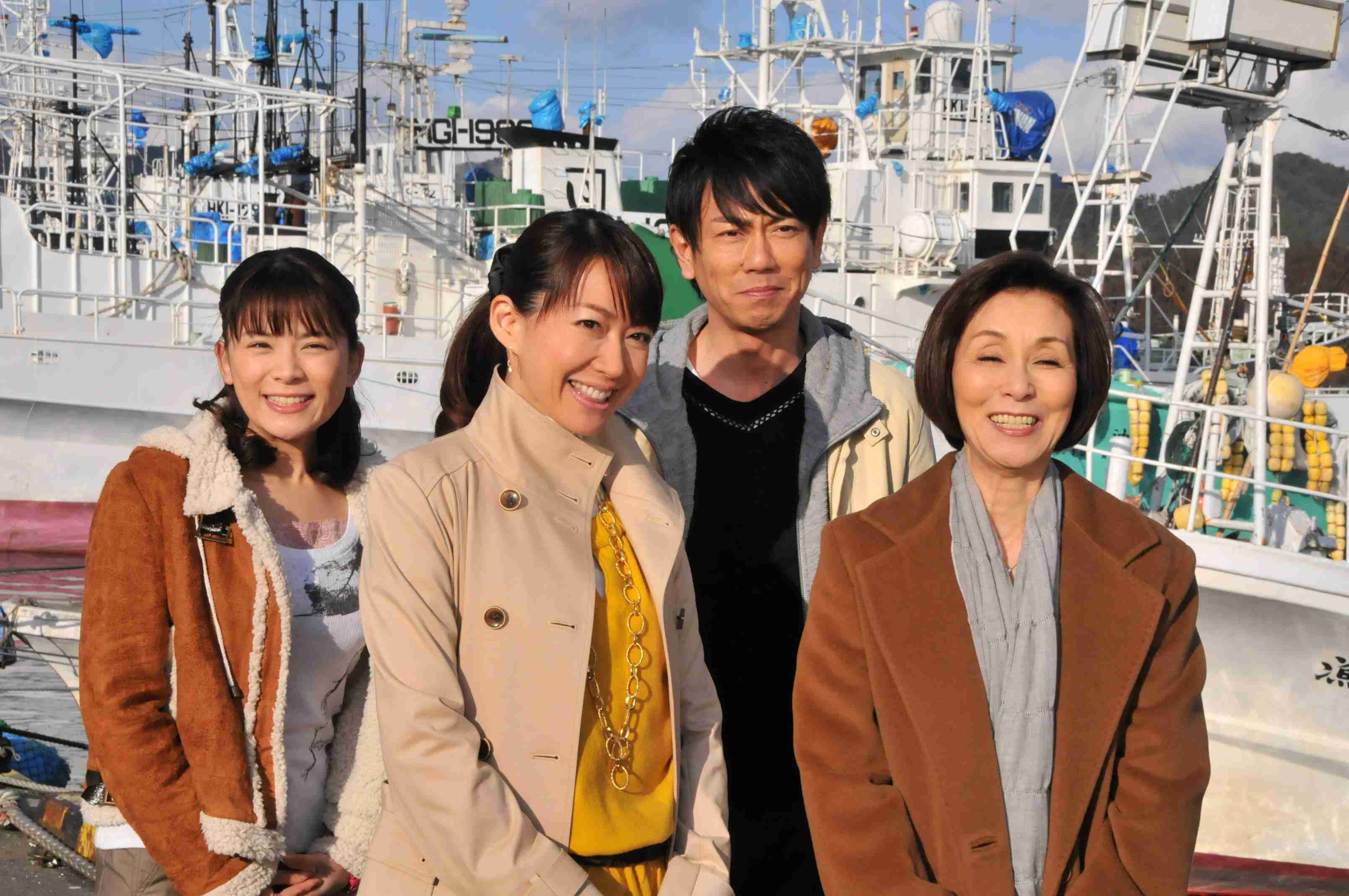 刑事ドラマや2時間サスペンス好きな人話しましょう