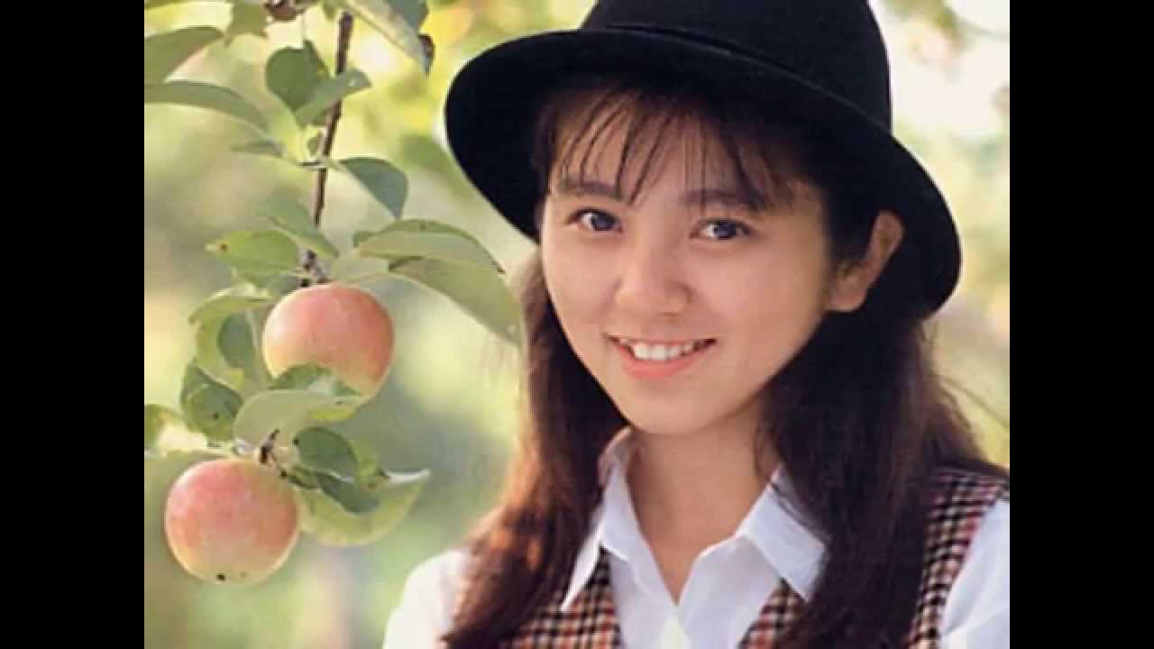 昔のアイドルを貼ろう