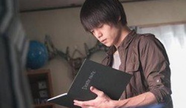 デスノート衣装 窪田正孝のバッグ