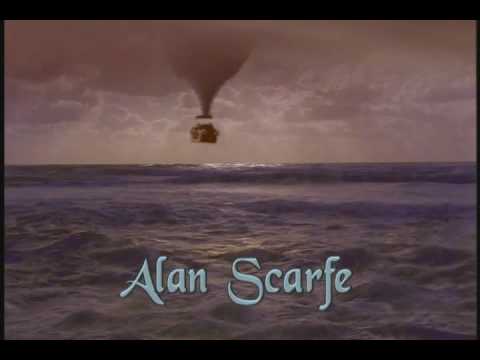Mysterious Island Intro (1995) - YouTube