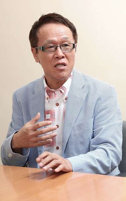 井上公造氏 「殉愛」騒動をテレビで報じない裏事情を明かす